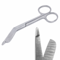 Tijera Lister Para Vendaje. Instrumental Quirúrgico