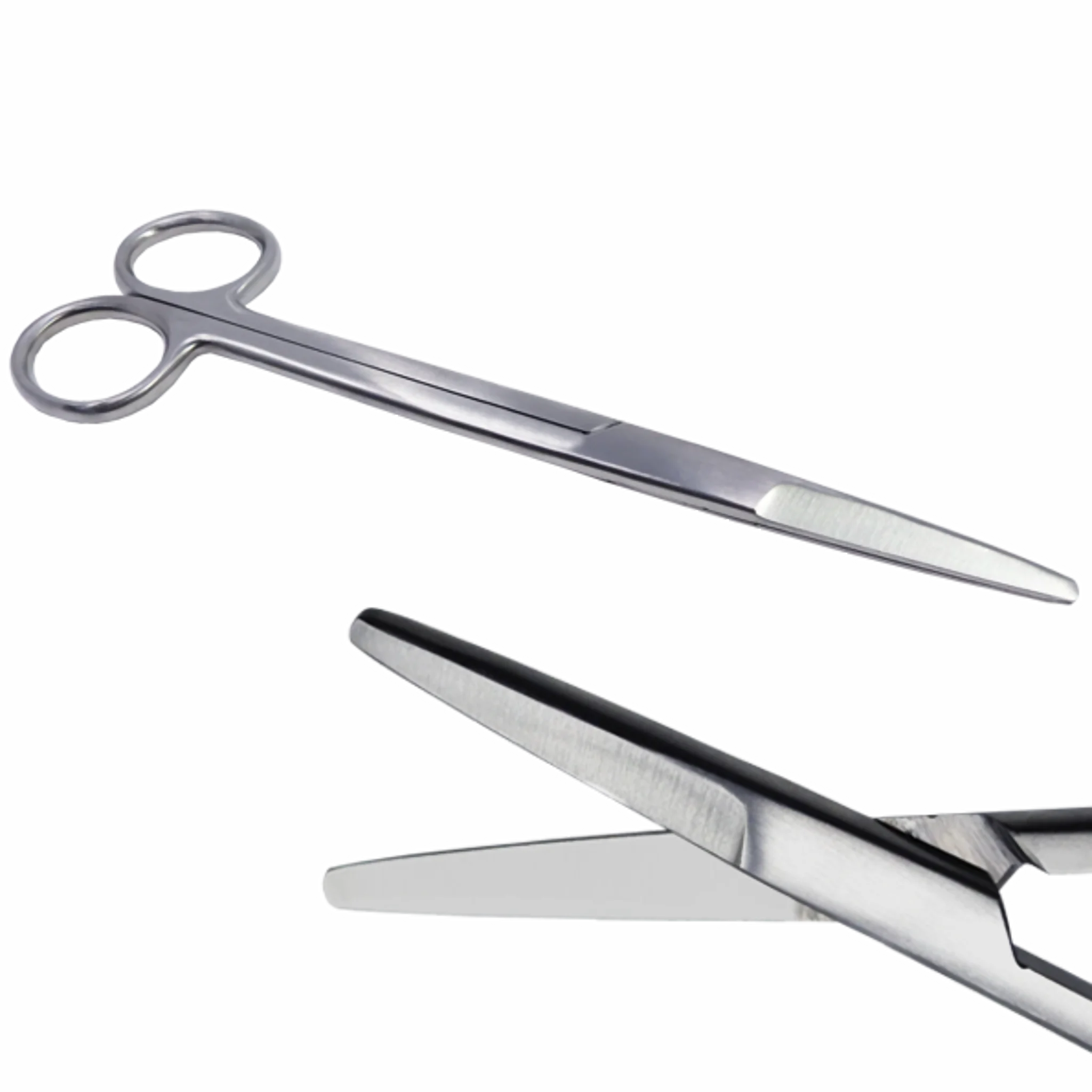 Tijera Mayo Recta. Instrumental Quirúrgico