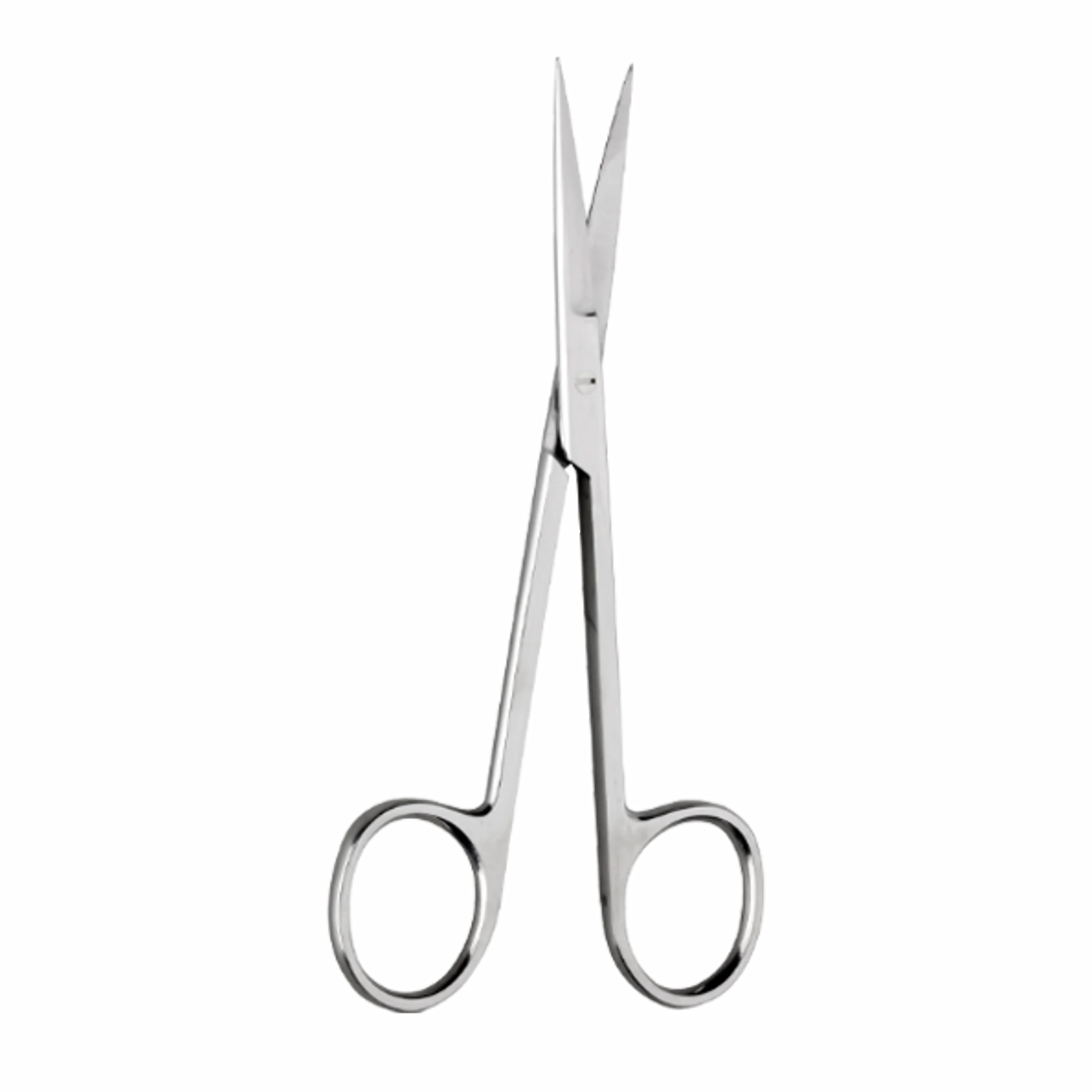 Tijera Para Encía Recta. Instrumental Quirúrgico