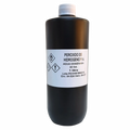 Agua Oxigenada 30 Volumenes. Insumos de Laboratorio