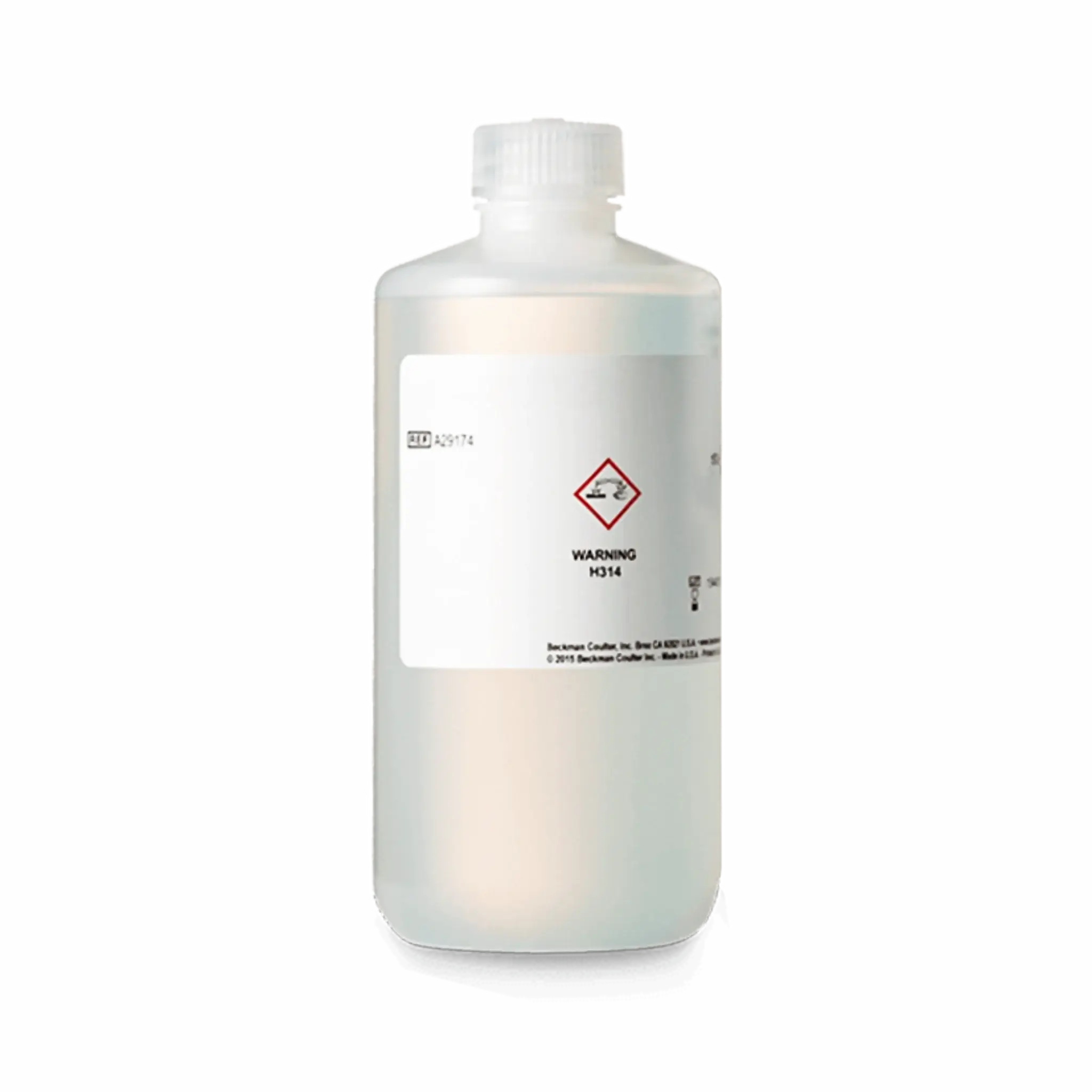 Agua Oxigenada 30% P.A. Insumos de Laboratorio