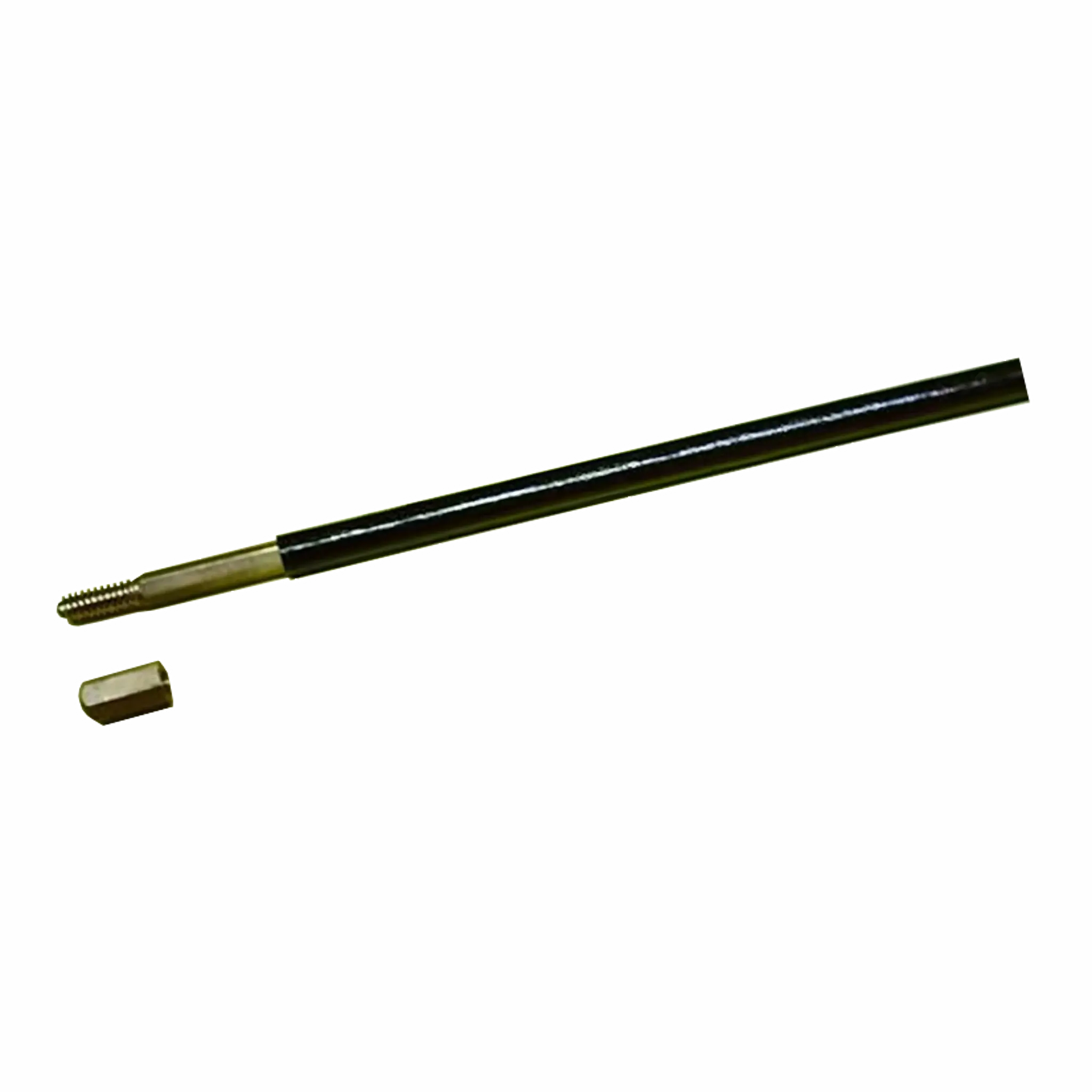 Mango Porta Asas Kolle Bronce Niquelado Mango Acrílico. Insumos de Laboratorio