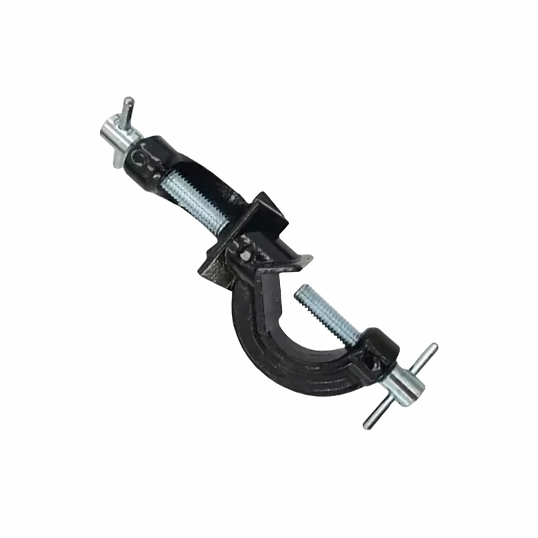 Nuez Doble hasta 12 mm. diámetro. Insumos de Laboratorio