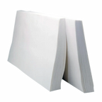 Papel Filtro 45x45cm #3HW SIM Grado 1. Insumos de Laboratorio