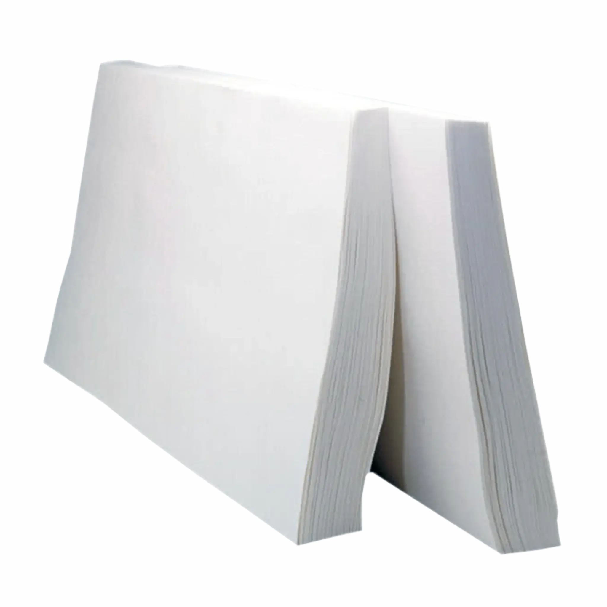 Papel Filtro 45x45cm #3HW SIM Grado 1. Insumos de Laboratorio