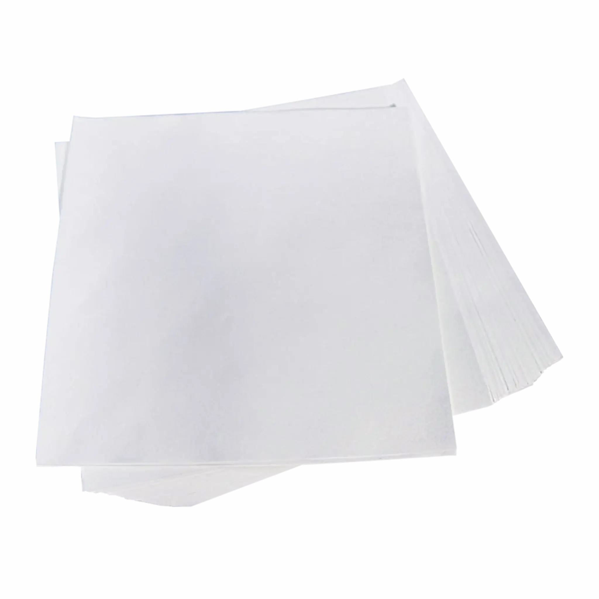 Papel Filtro 45x45cm #3HW SIM Grado 1. Insumos de Laboratorio