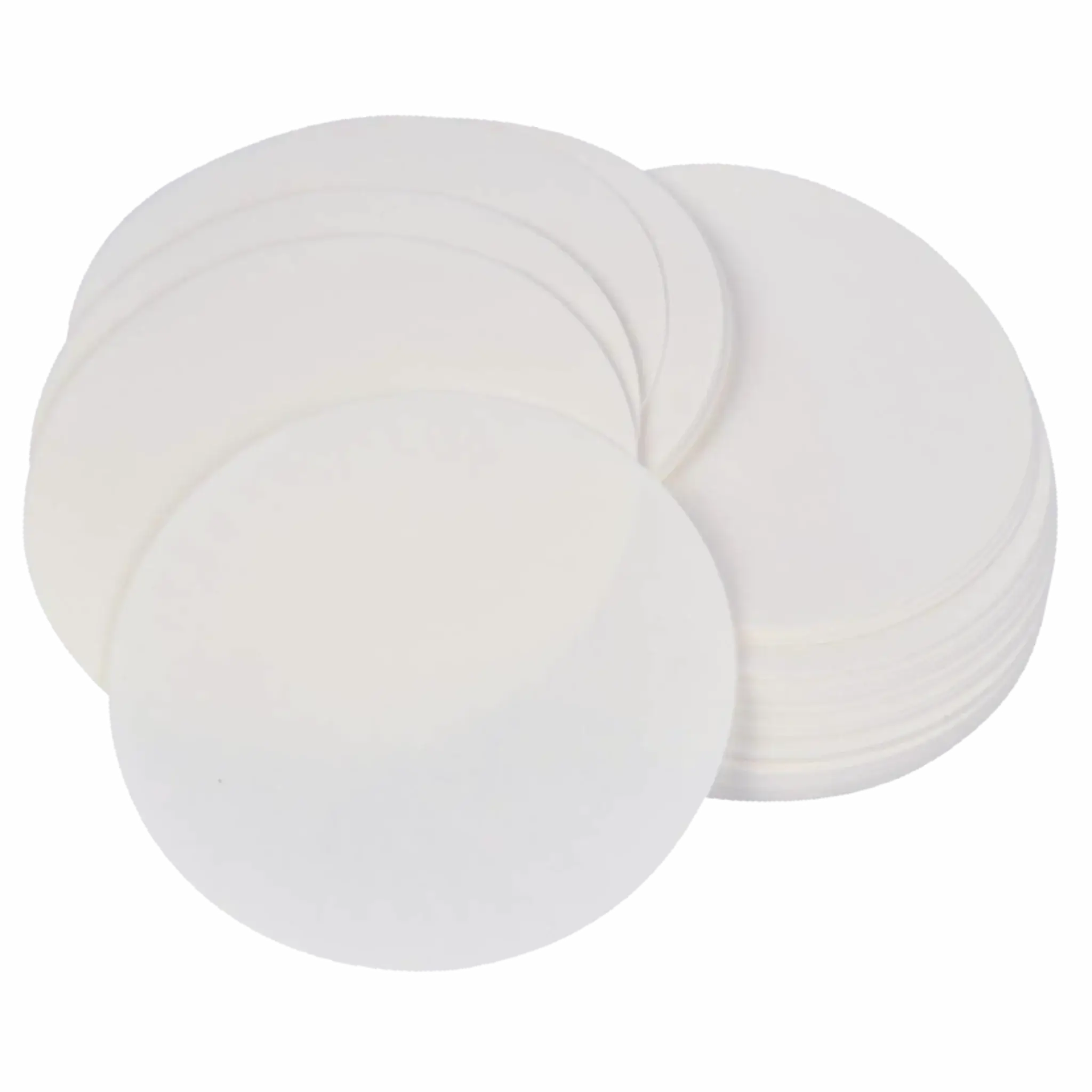 Papel Filtro Equivalente Whatman. Insumos de Laboratorio