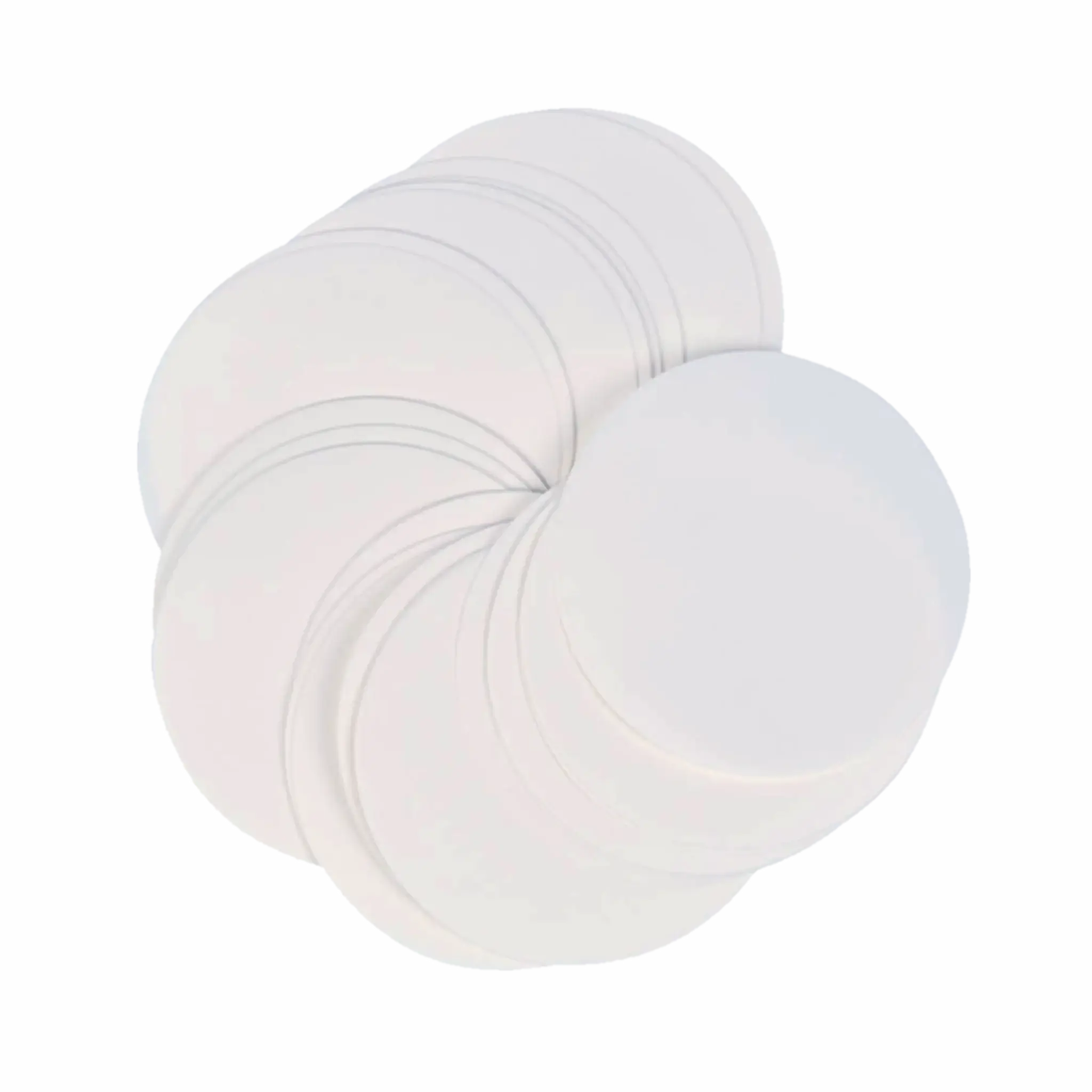 Papel Filtro Equivalente Whatman. Insumos de Laboratorio