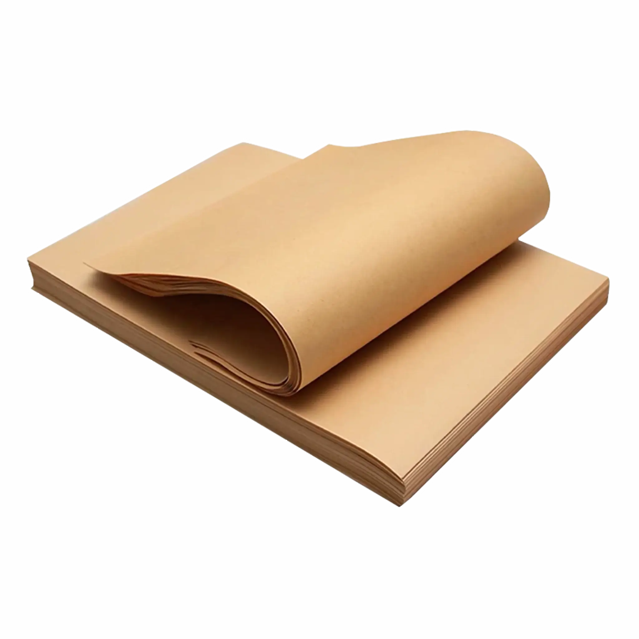 Papel Kraf 60grs. 80 x 100. Insumos de Laboratorio