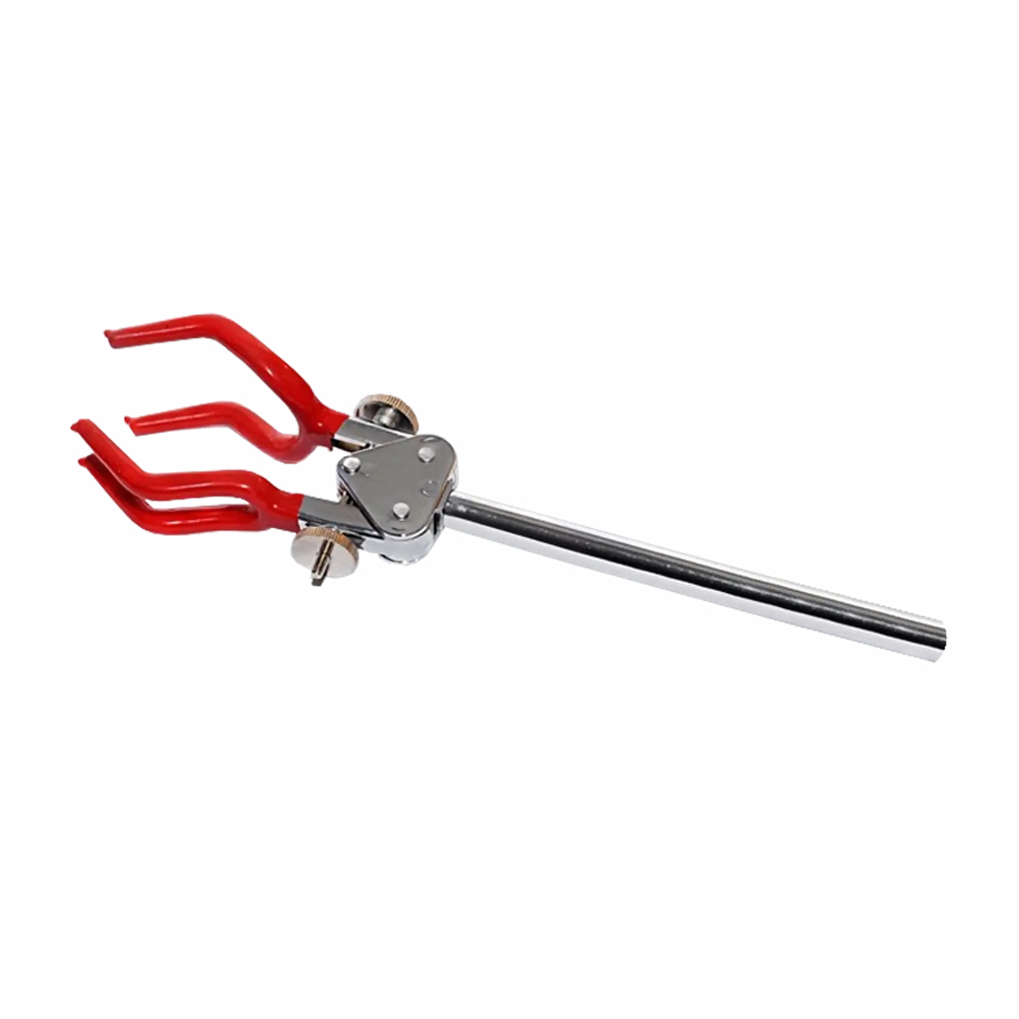 Pinza de Cuatro Dedos. Insumos de Laboratorio