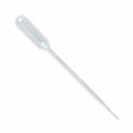 Pipetas Pasteur Plástica Graduada. Insumos de Laboratorio