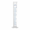 Probeta de Polipropileno Graduada de 250ml. Insumos de Laboratorio