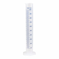 Probeta de Polipropileno Graduada de 1000ml. Insumos de Laboratorio