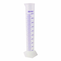 Probeta de Polipropileno Graduada de 2000ml. Insumos de Laboratorio
