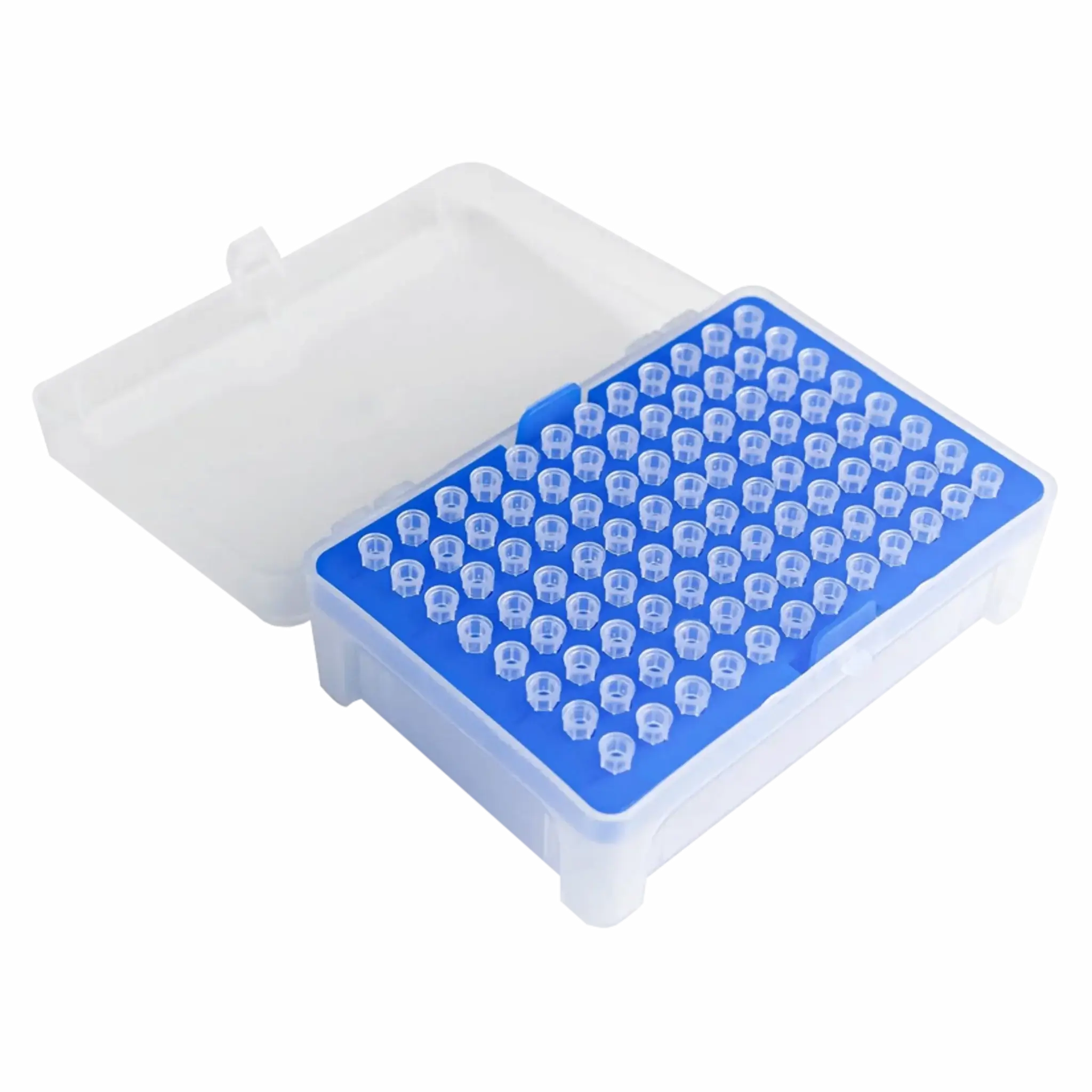Rack para Puntas de Micropipetas – Insumos de Laboratorio | IndusLab ...