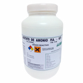 Acetato de Amonio P.A. Insumos de Laboratorio