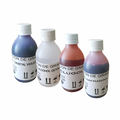 Solución Tinción de Gram Cristal Violeta. Insumos de Laboratorio