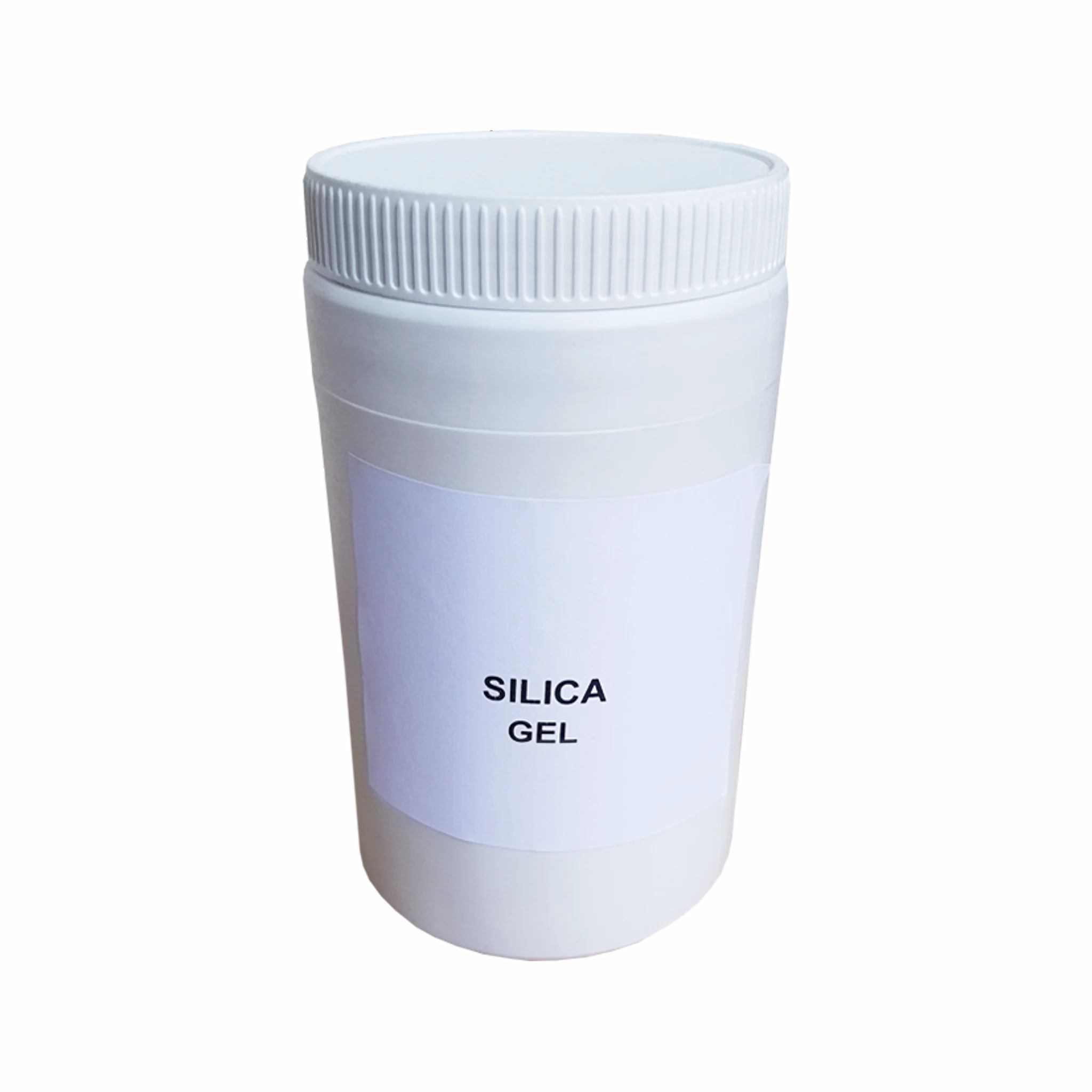 Silica Gel. Insumos de Laboratorio