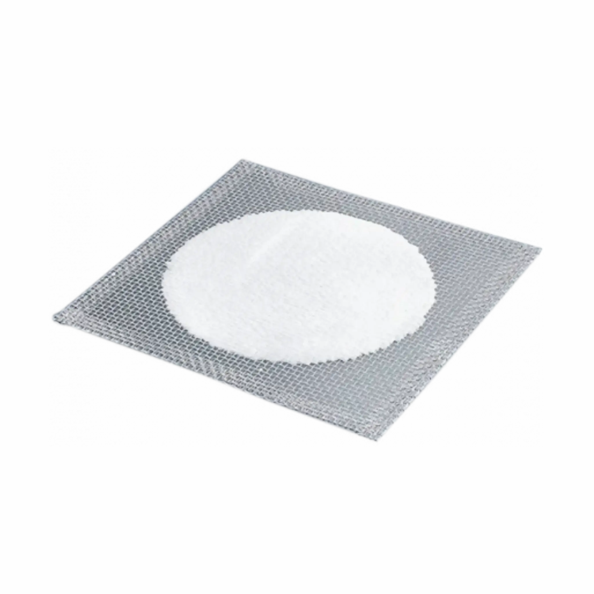 Rejilla con Centro Cerámico. Insumos de Laboratorio