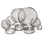 Tamiz Acero Inoxidable. Insumos de Laboratorio