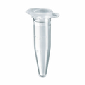 Tubo Eppendorf Polipropileno 1.5 ml. Con Tapa. Insumos de Laboratorio