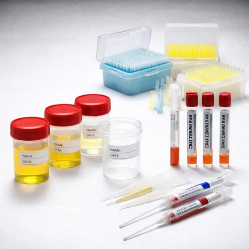 Laboratorio Clínico | Induslab