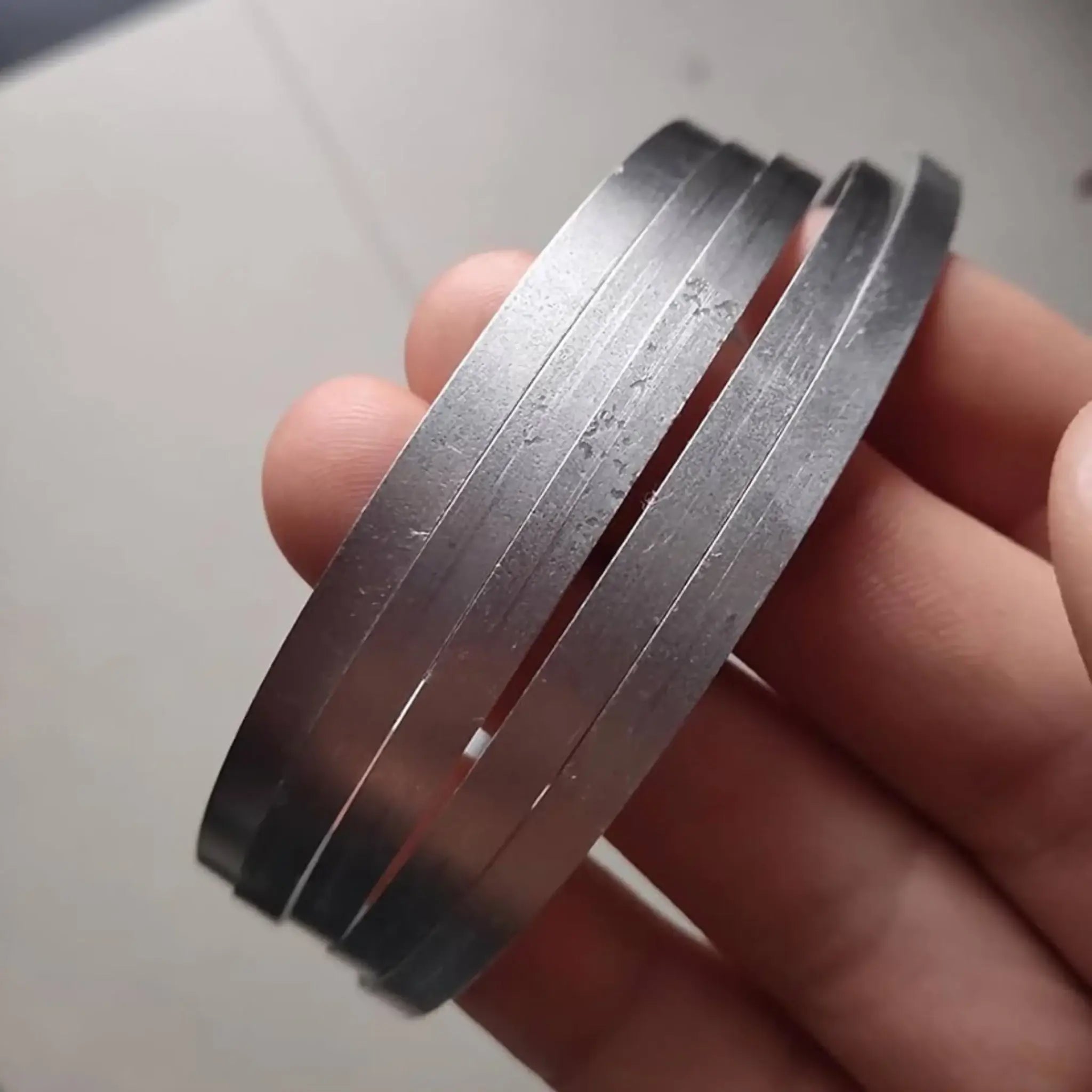 Magnesio en Cinta. Insumos de Laboratorio