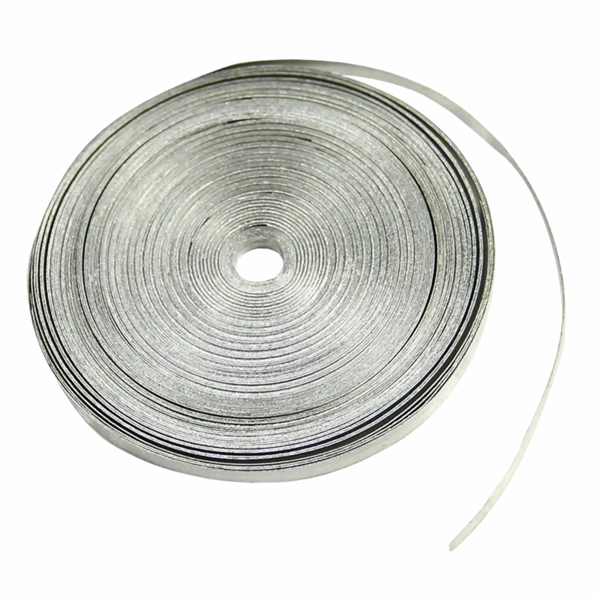 Magnesio en Cinta. Insumos de Laboratorio