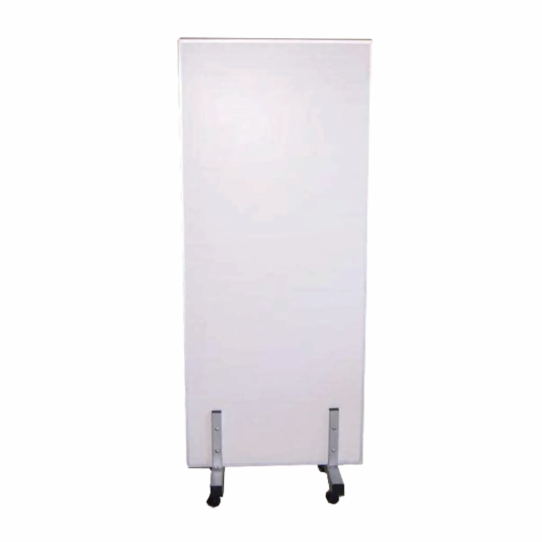 Biombo Plomado sin visor. Mobiliario Clínico