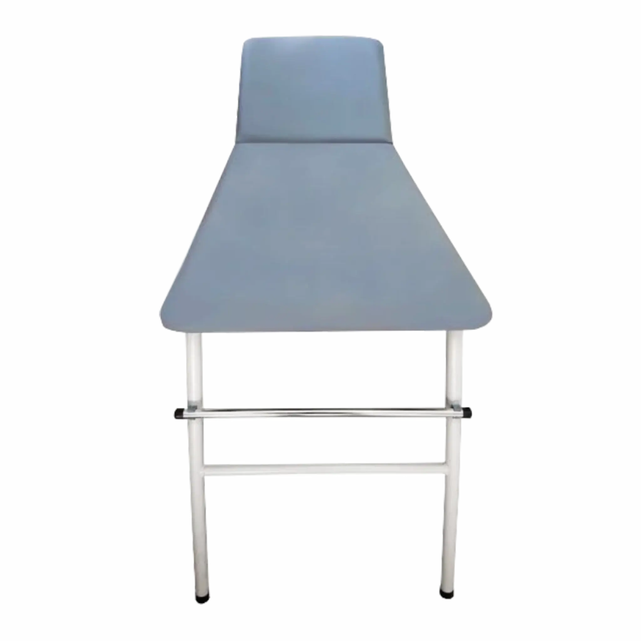 Camilla Examen esmaltada. Mobiliario Clínico