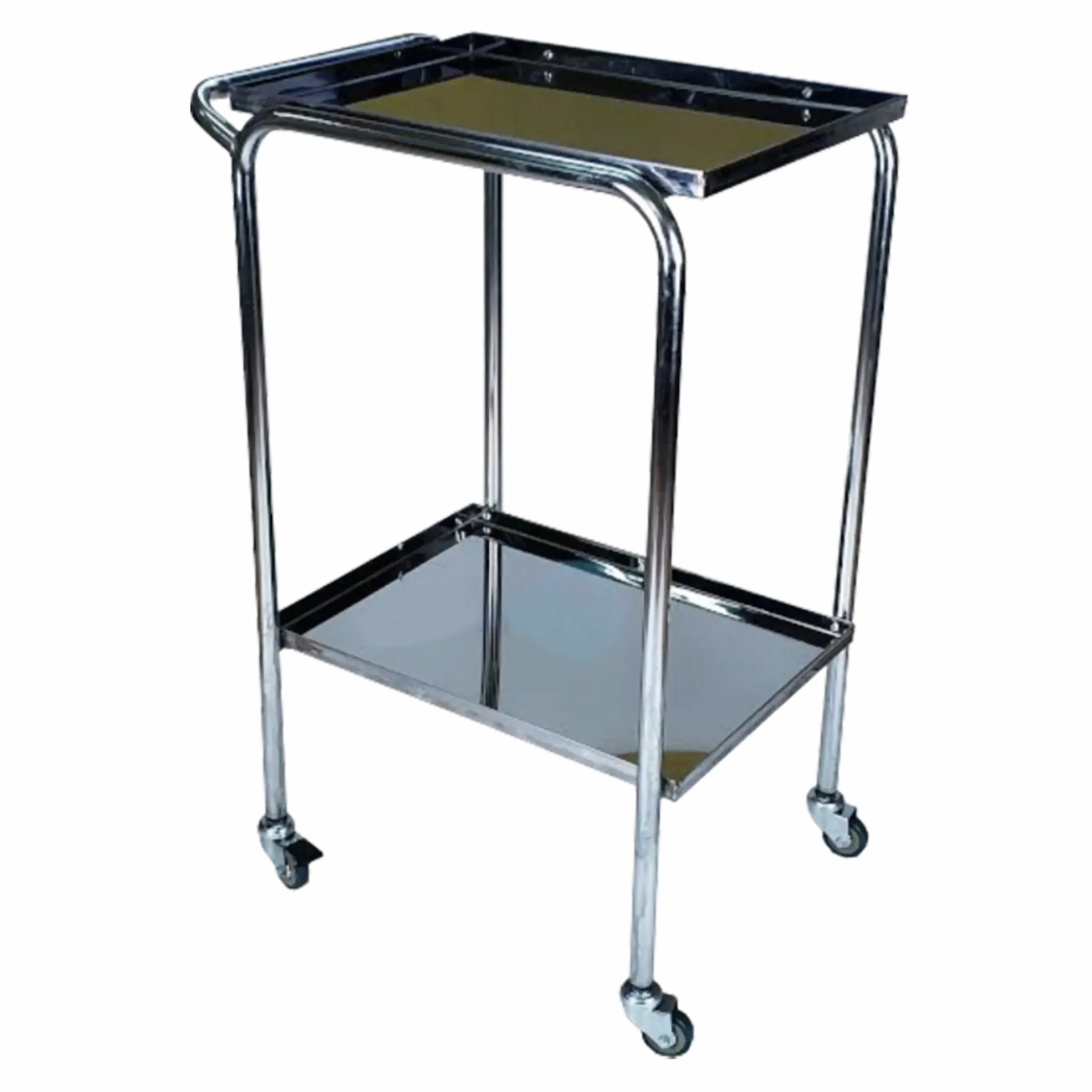 Carro de Curaciones 85 x 40 x 60cms. Mobiliario Clínico