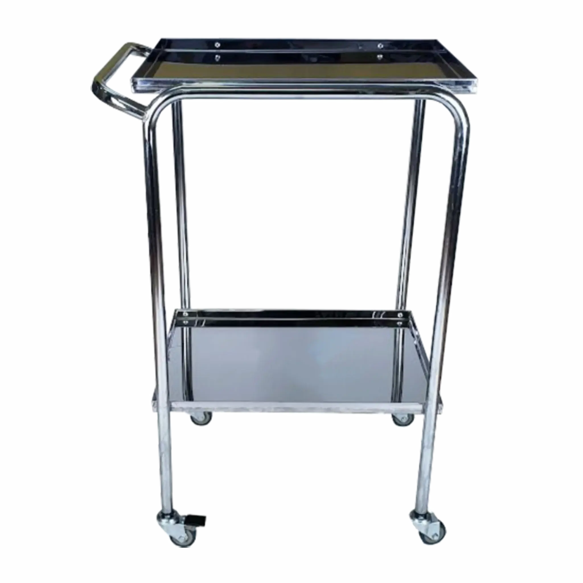 Carro de Curaciones 85 x 40 x 60cms. Mobiliario Clínico