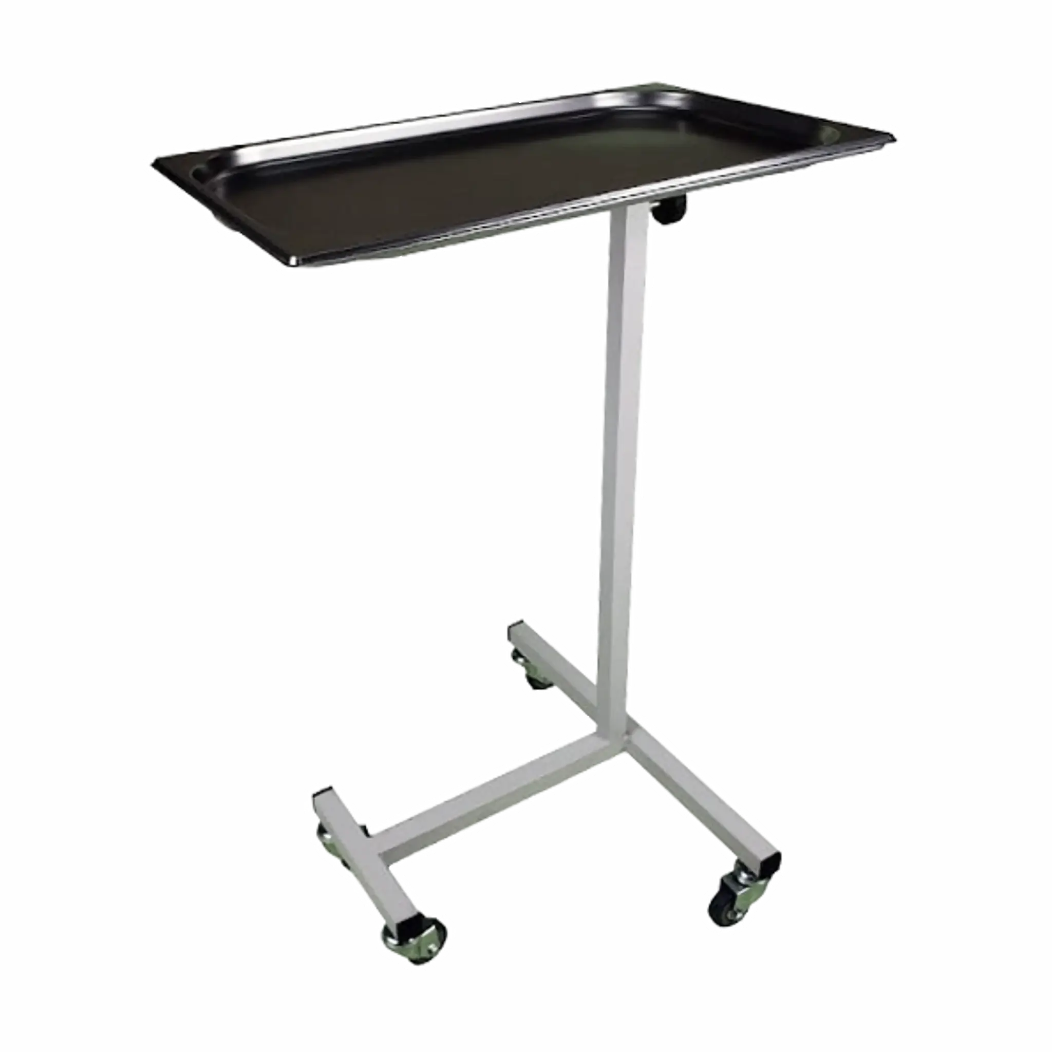 Mesa Mayo con ruedas. Mobiliario Clínico