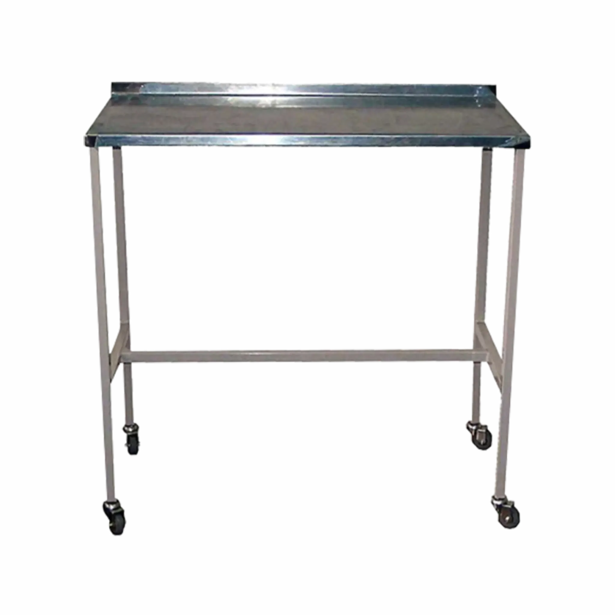 Mesa Arsenalera 90 x 35 x 90cms.. Mobiliario Clínico