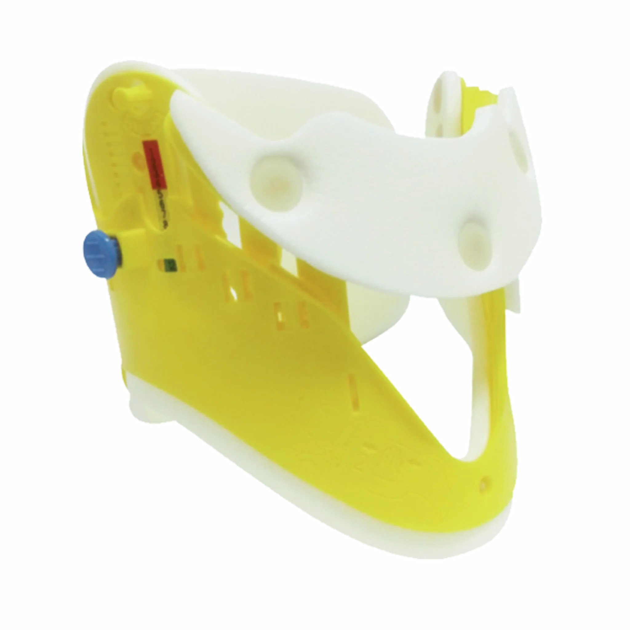 Collar Cervical/Extricación pediátrico. Rescate y Emergencias