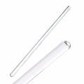 Baguetas vidrio 25cm. largo x 6mm. de diam. Insumos de Vidrio para Laboratorio