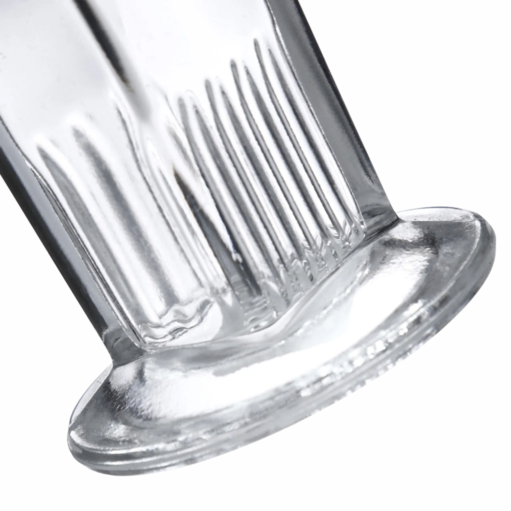 Cubeta de tinción vidrio Coplin para 10 pcs. Insumos de Vidrio para Laboratorio