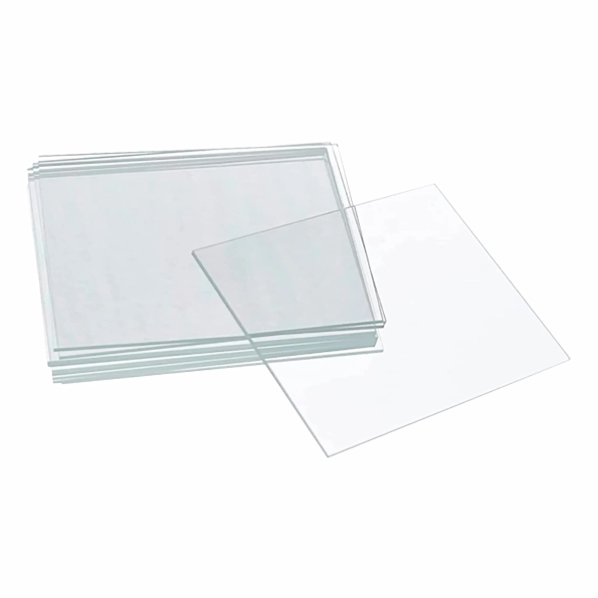 Cubre objetos. Insumos de Vidrio para Laboratorio