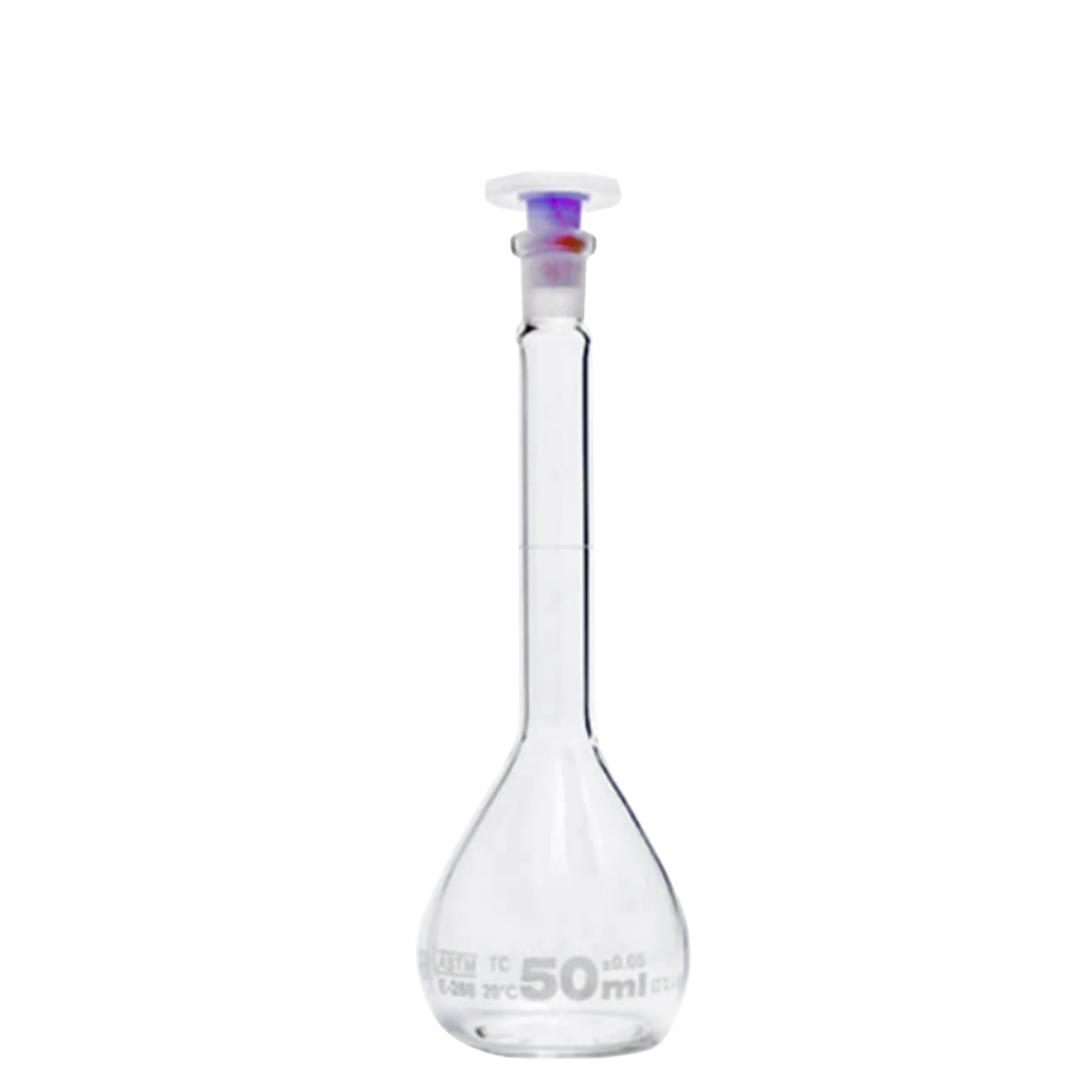 Matraces | Vidrio para laboratorio | Matraces volumétricos | IndusLab ...