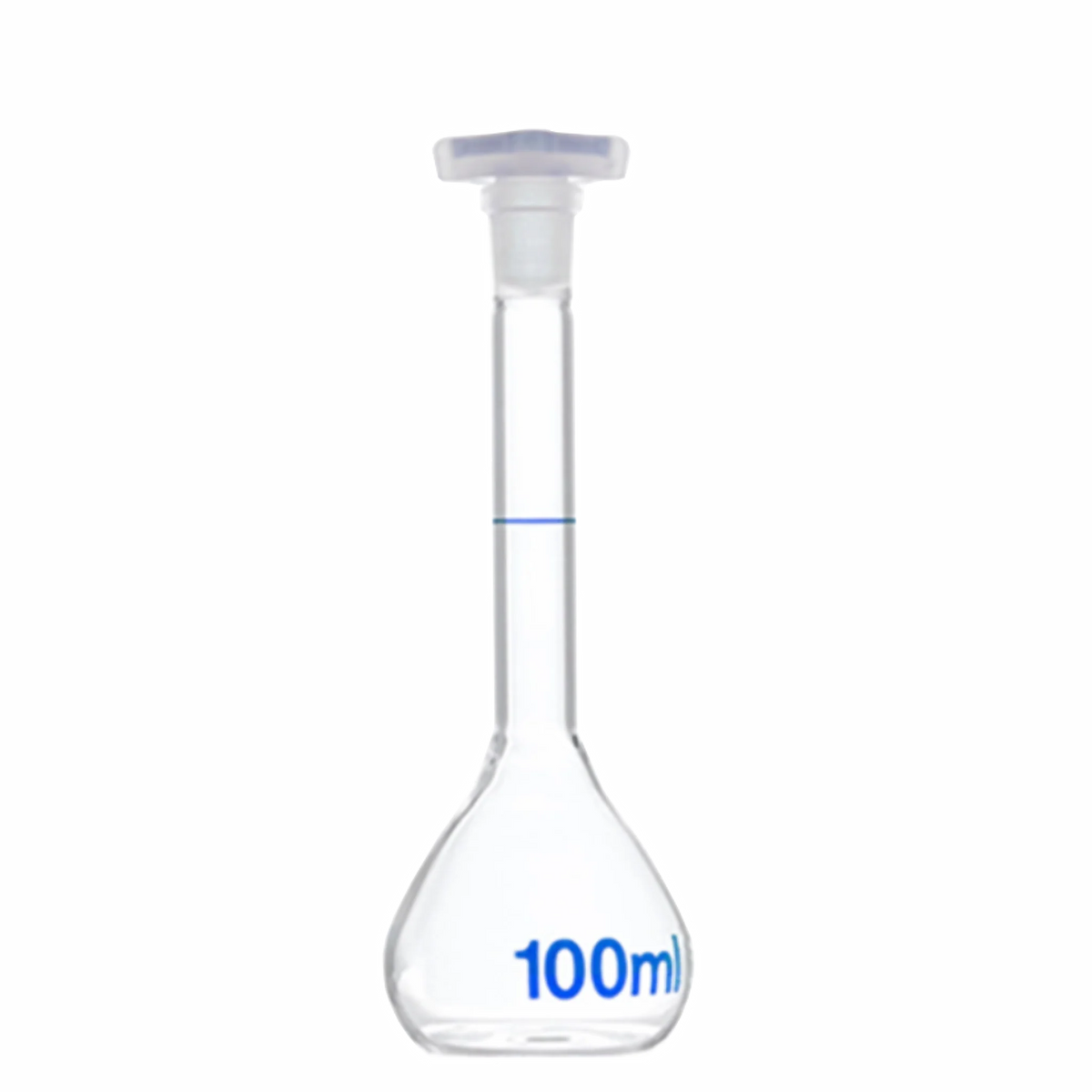 Matraces | Vidrio para laboratorio | Matraces volumétricos | IndusLab ...