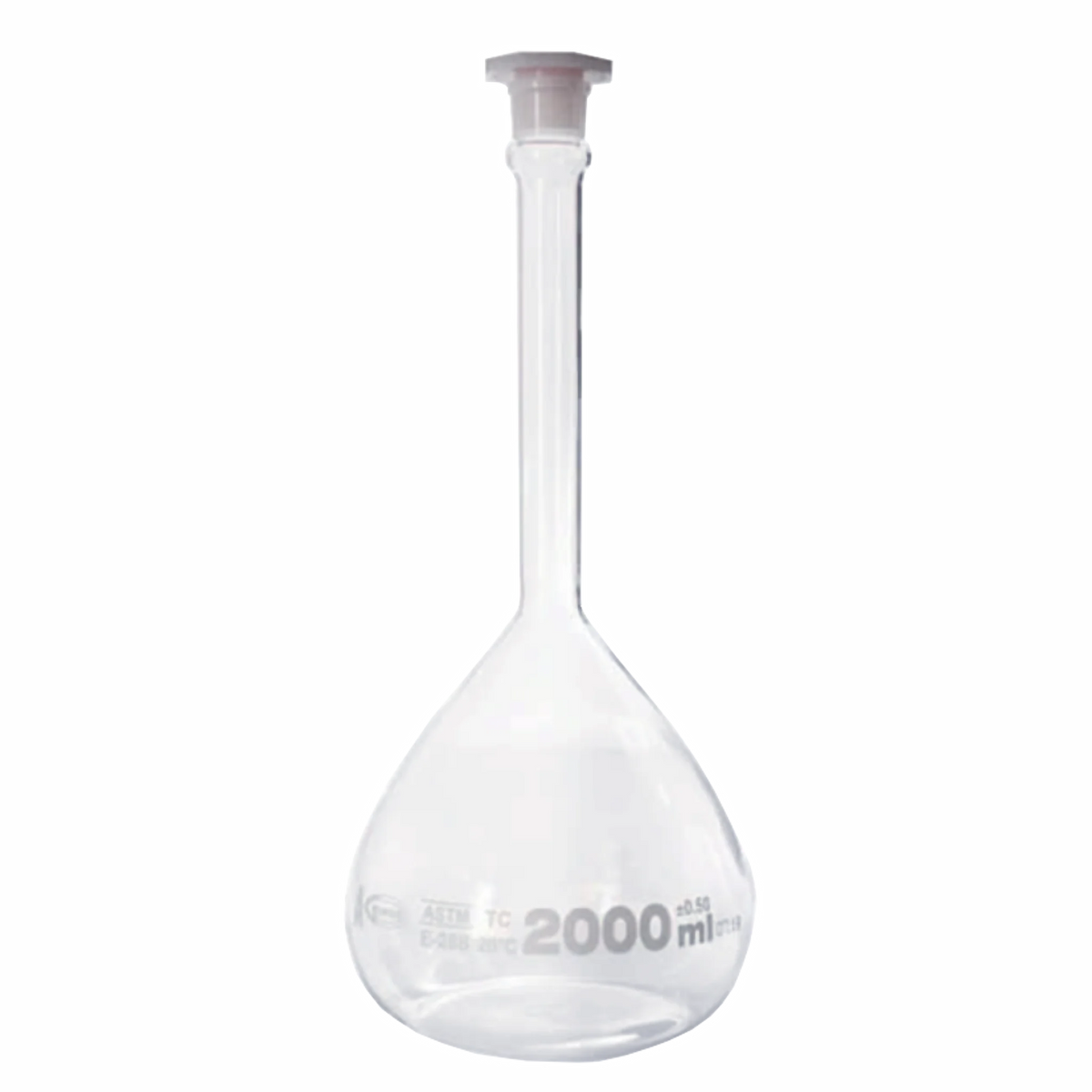 Matraces | Vidrio para laboratorio | Matraces volumétricos | IndusLab ...