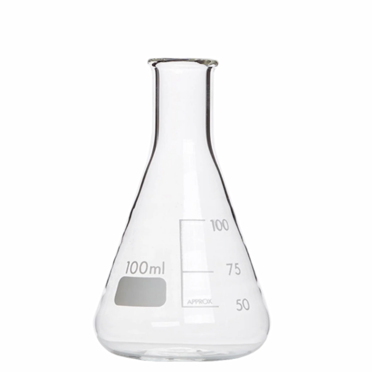 Matraz Normal Matraces | Vidrio para laboratorio | Matraces volumétricos | IndusLab ...