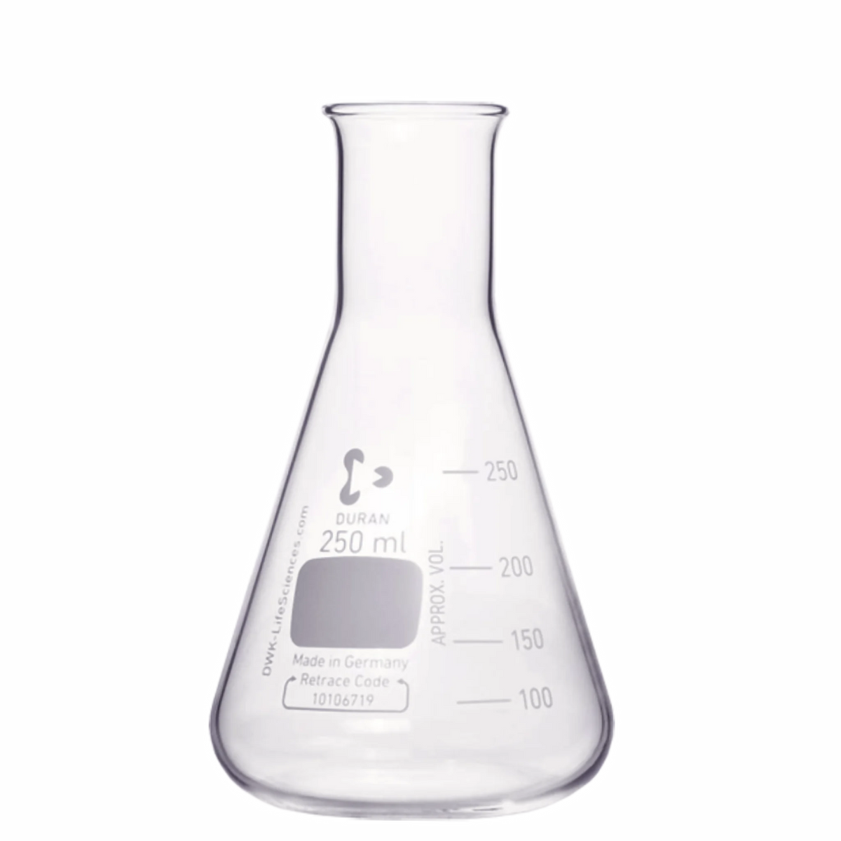 Matraces | Vidrio para laboratorio | Matraces volumétricos | IndusLab ...