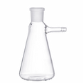 Matraz Kitasato. Insumos de Vidrio para Laboratorio