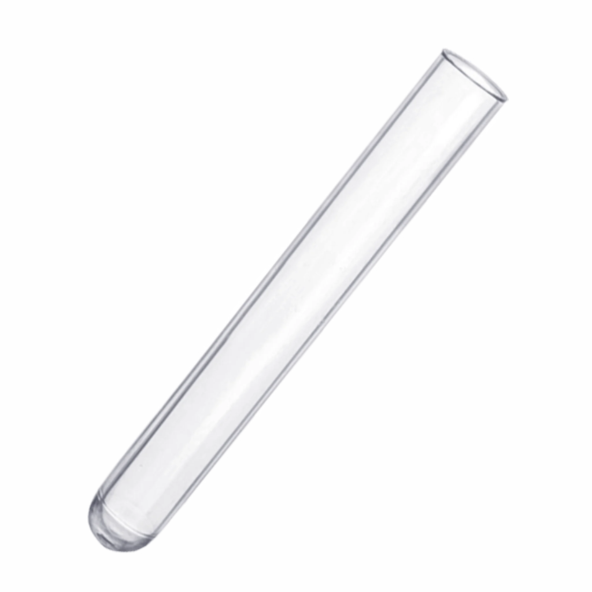 Tubo de ensayo. Insumos de Vidrio para Laboratorio