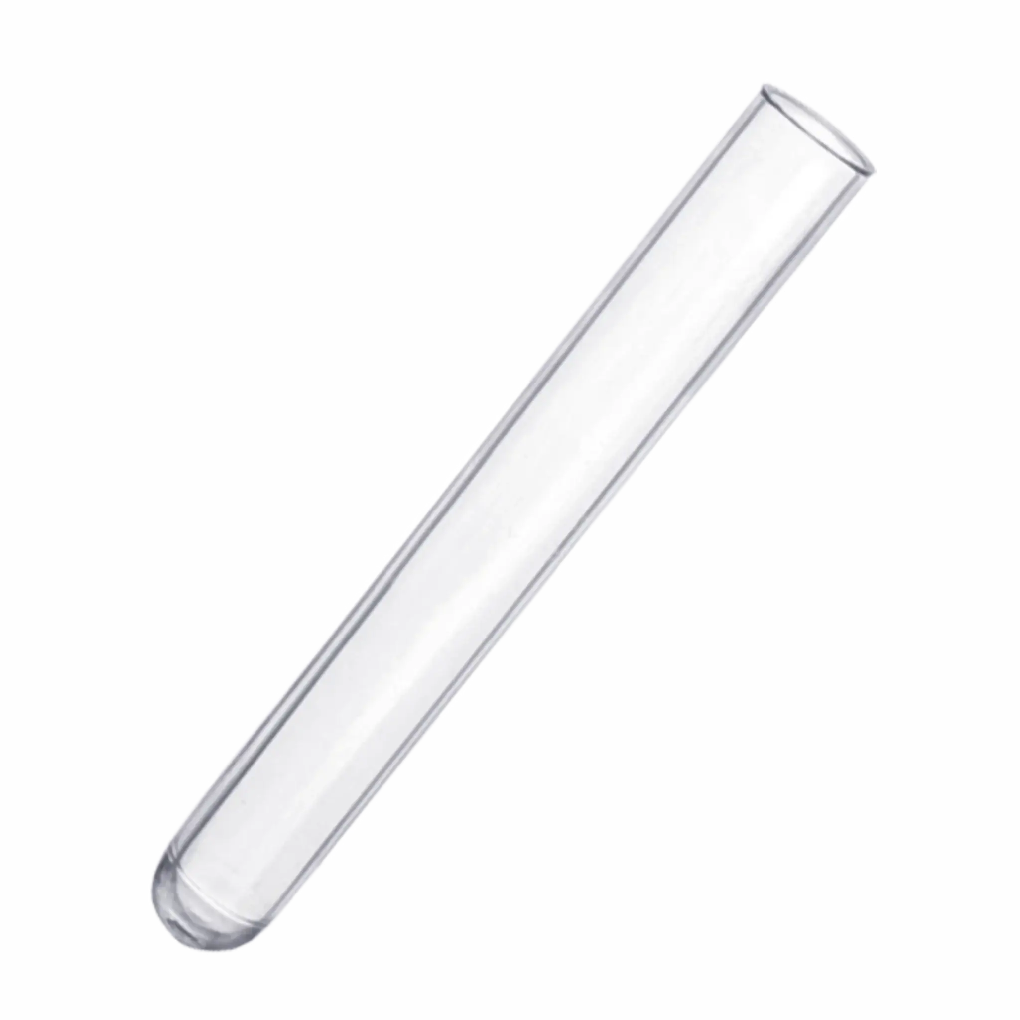 Tubo de ensayo Neutrex. Insumos de Vidrio para Laboratorio