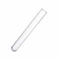 Tubos Khan de vidrio 12 x 75mm. - 6ml. Insumos de Vidrio para Laboratorio