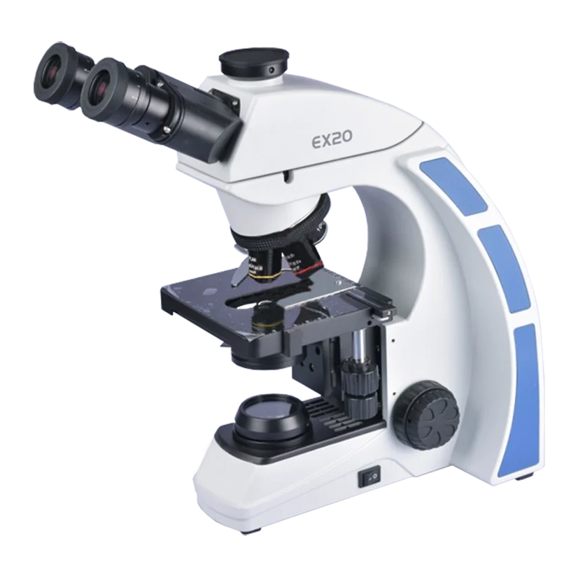 Microscopios - Induslab