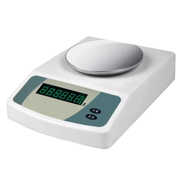 Balanza digital de precisión 1100gr. x 0.01gr. Mod. XY1000C Revel Instruments - Induslab