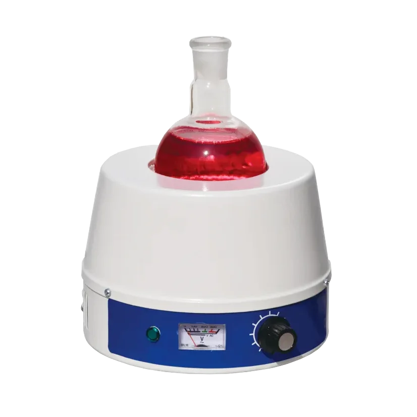 Manto calefactor 500ml. Mod. E-500 Belltronic - Induslab